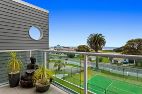 Pohutukawa Paradise - Ōhope Holiday Apartment